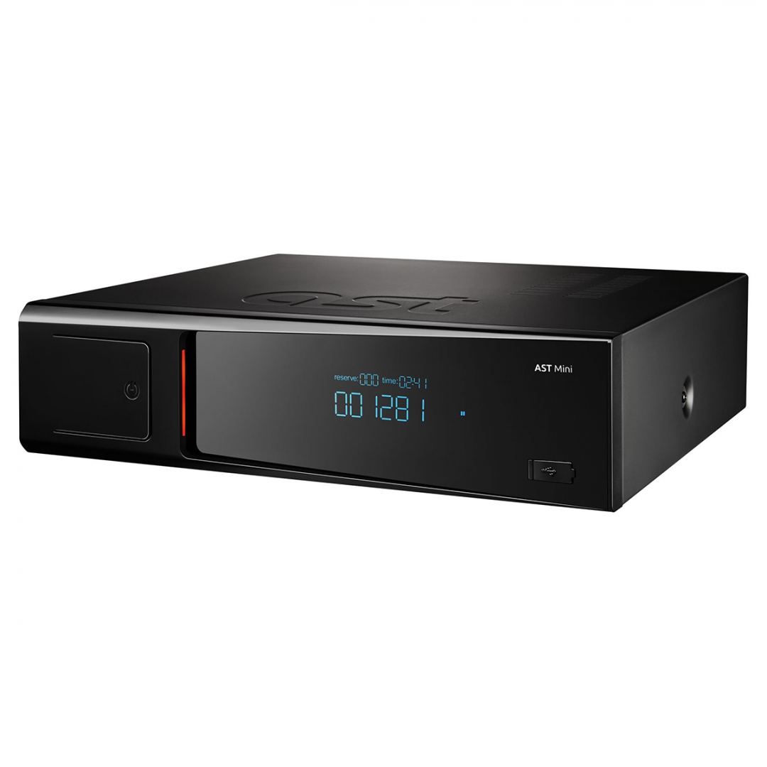 AST Mini (AST-25B) профессиональная система караоке в Магасе