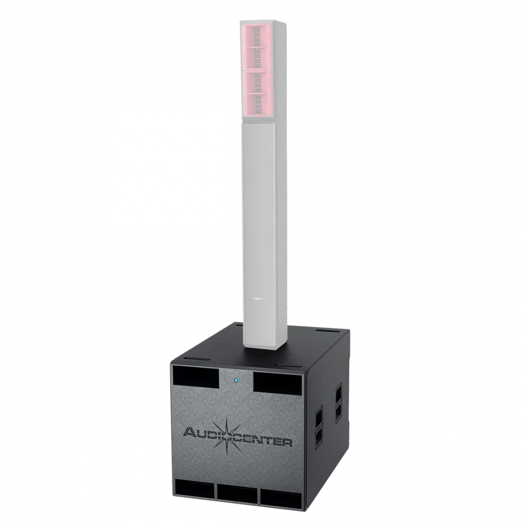 Audiocenter L65S MK2 сабвуфер в Магасе