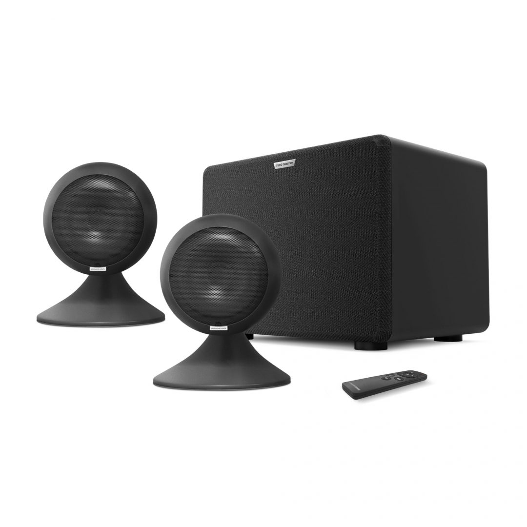 EvoSound Sphere 2.1 аудиосистема для караоке в Магасе