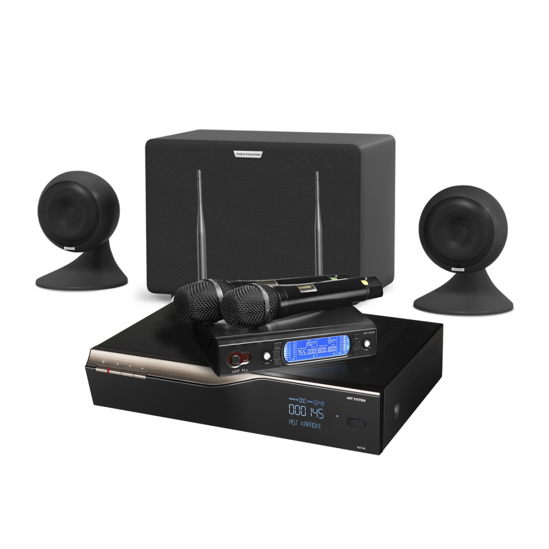 караоке-комплект AST-50 Sound Sphere в Магасе