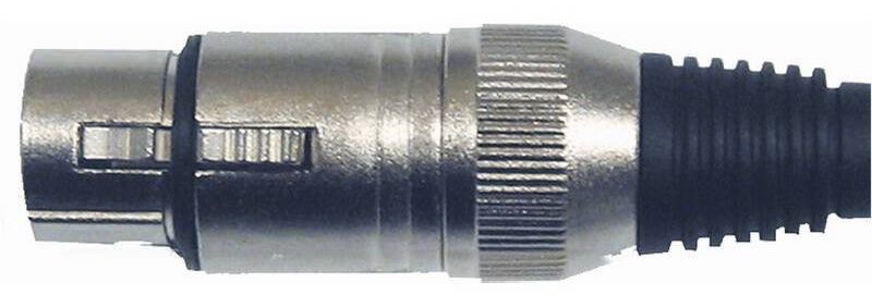 QUIK LOK NC354-K XLR Female Разъем в Магасе