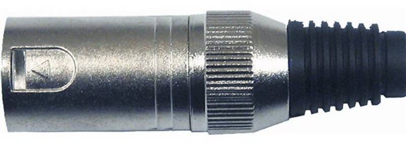 QUIK LOK NC355-K XLR Male Разъем в Магасе