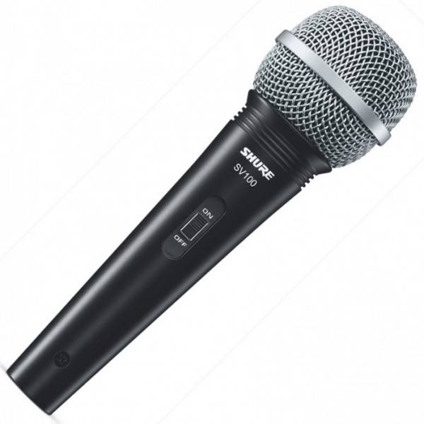 SHURE SV100-A динамический микрофон в Магасе