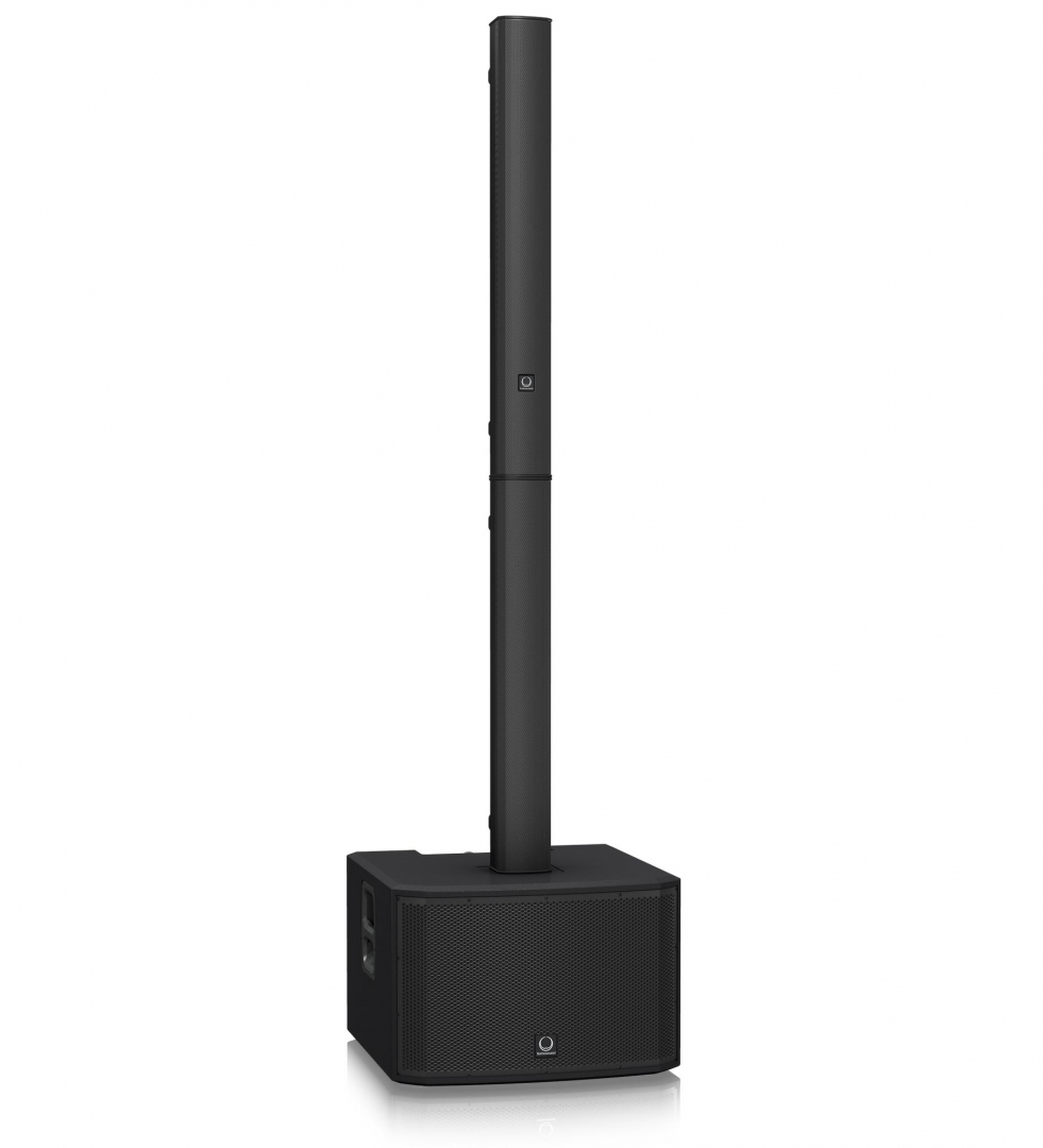 Turbosound iNSPIRE iP3000 модульная аудио колонна 2000Вт в Магасе