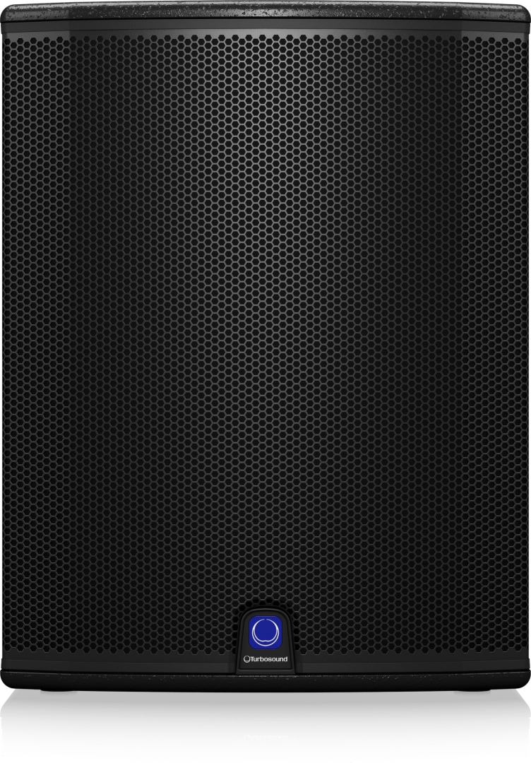 Turbosound iQ18B сабвуфер активный в Магасе