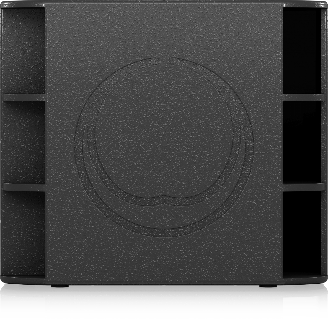 Turbosound Milan M18B сабвуфер активный в Магасе