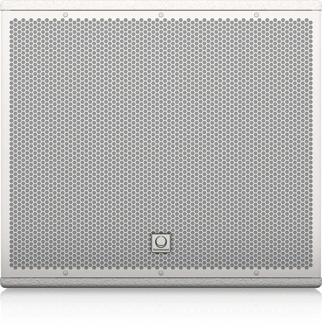 Turbosound NuQ115B-AN Активный сабвуфер в Магасе