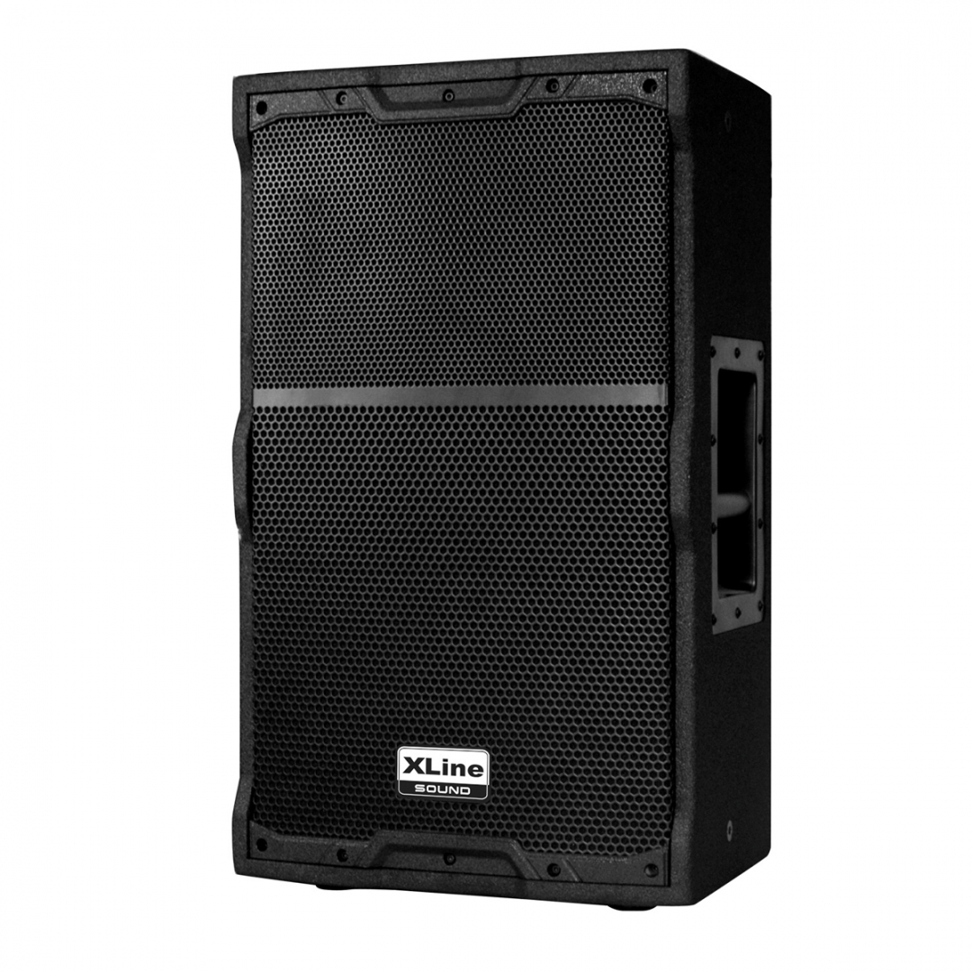 XLine ALFA P-12A DSP Акустическая система активная с DSP и Bluetooth в Магасе