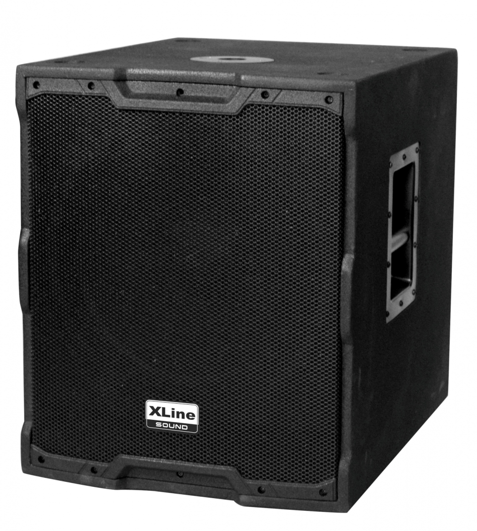 XLine ALFA P-15A SUB Сабвуфер активный в Магасе