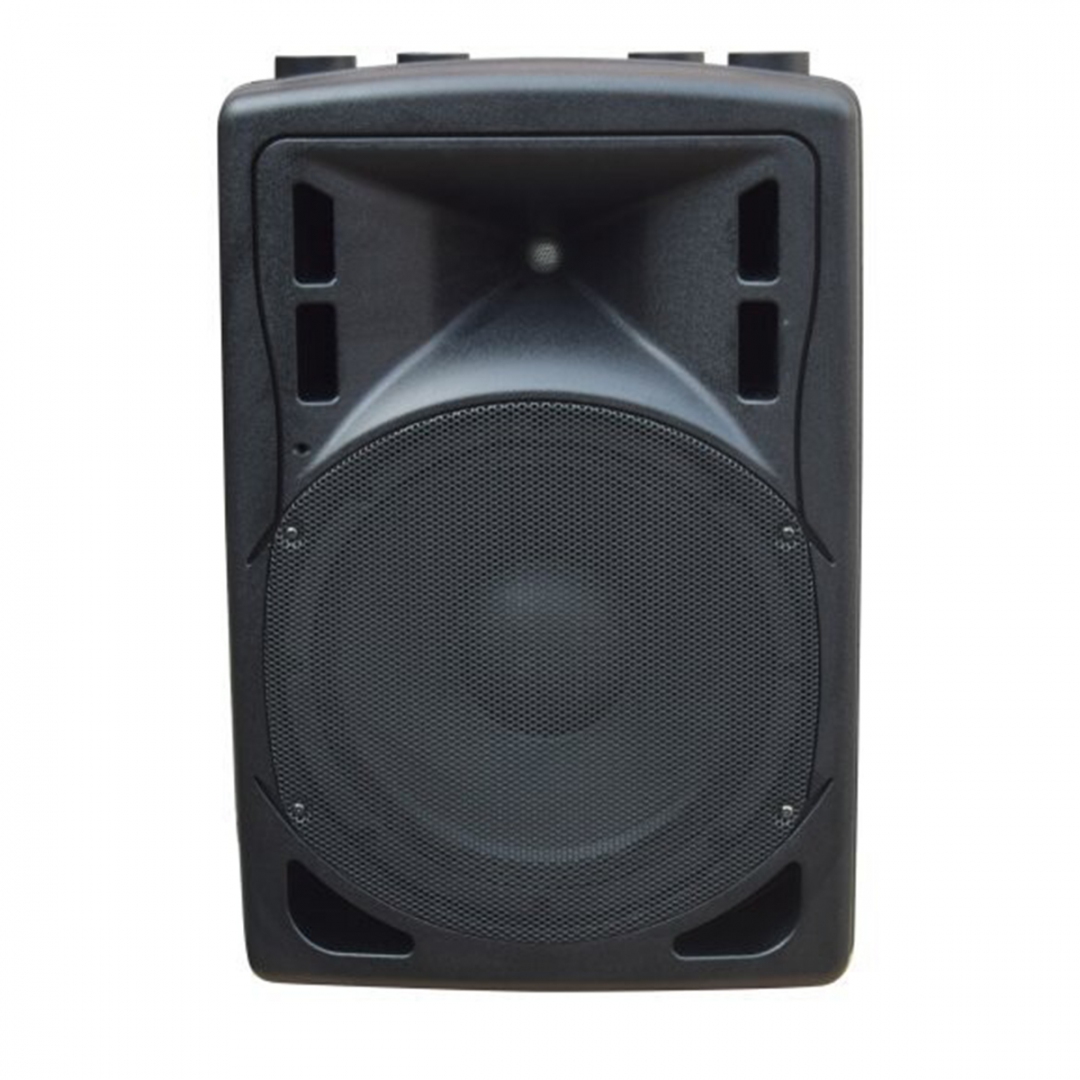 XLine BAF-12A Акустическая система активная с MP3 плеером и Bluetooth в Магасе