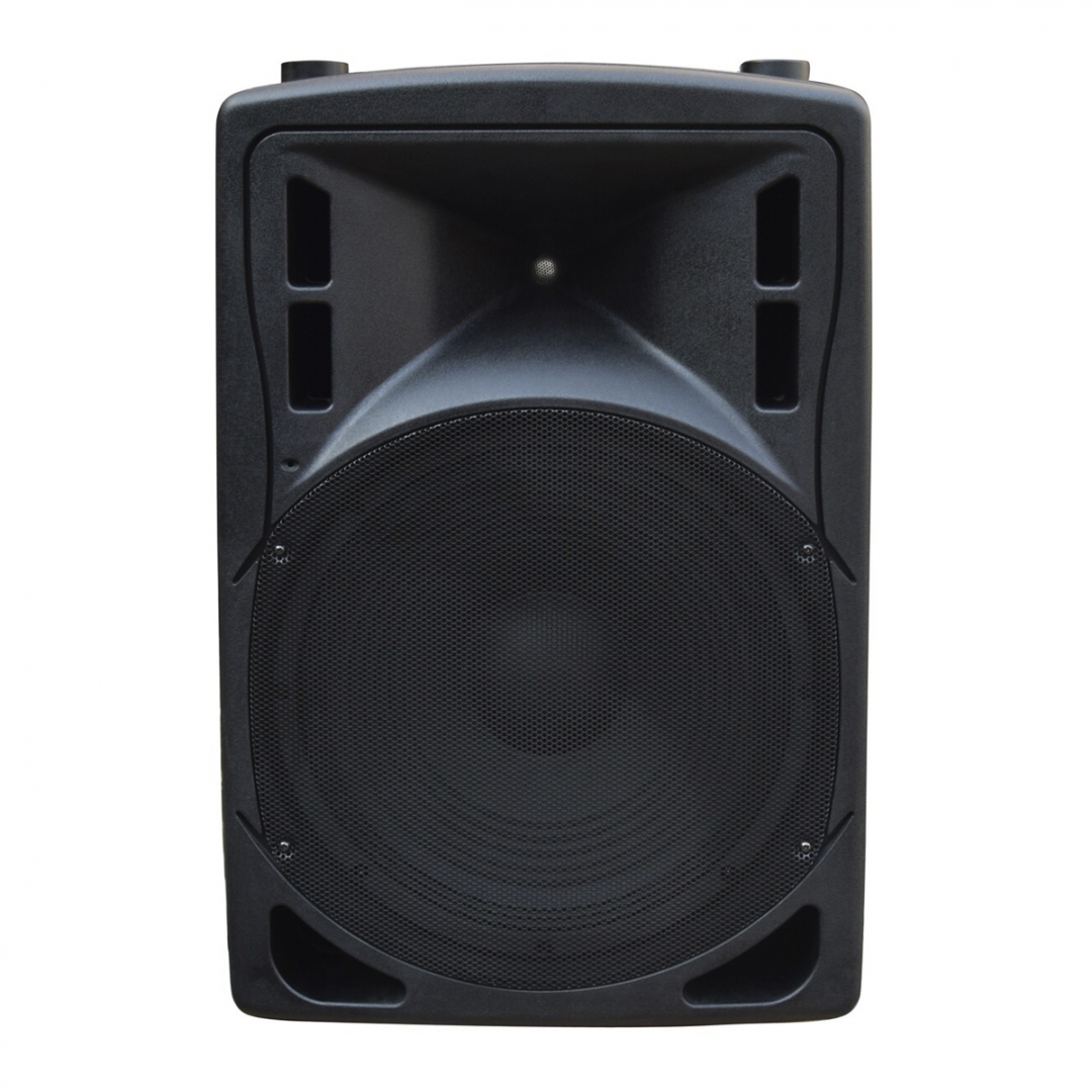 XLine BAF-15A Акустическая система активная с MP3 плеером и Bluetooth в Магасе
