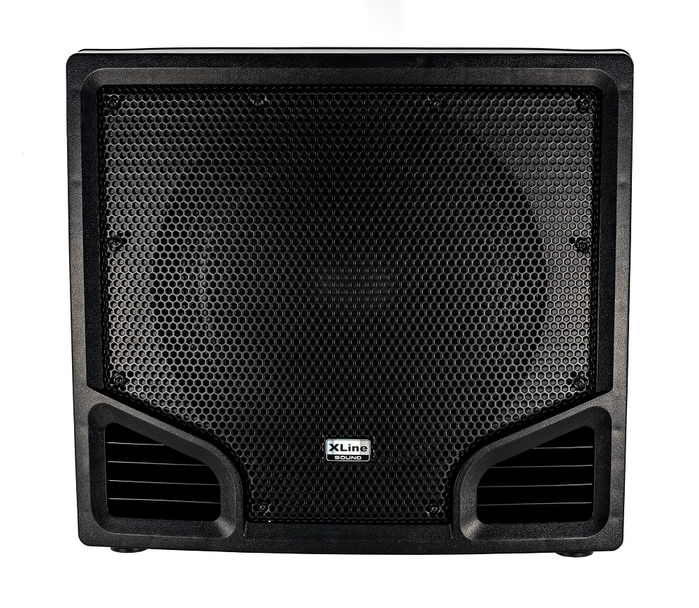 XLine SPX-18A SUB Сабвуфер активный в Магасе