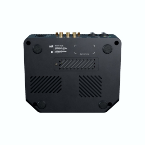 Вид снизу AST Zoom 2 (AST-90) в Магасе
