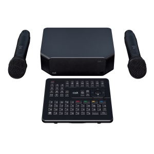 Караоке-система AST Zoom 2 (AST-90) в Магасе