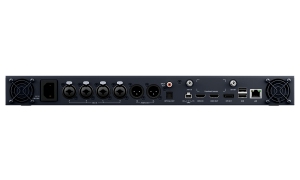 AST-350 Профессиональная караоке-система в Магасе