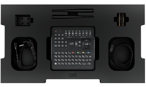AST-350 Профессиональная караоке-система в Магасе