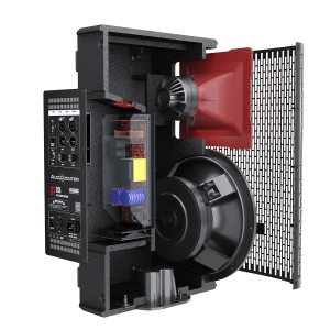 Audiocenter GT510A Активная акустическая система в Магасе