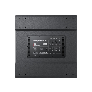 Audiocenter L65 + L65S MK2 порталы в Магасе