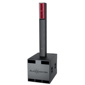 Audiocenter L65 пассивная акустическая система в Магасе