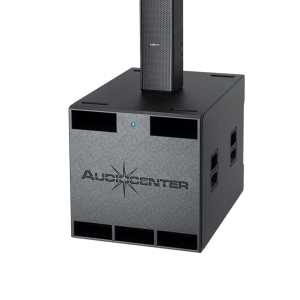Audiocenter L65S MK2 сабвуфер в Магасе