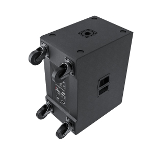 Audiocenter L83 + L83S MK2 порталы в Магасе