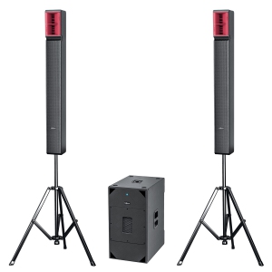 Audiocenter L83 пассивная акустическая система в Магасе