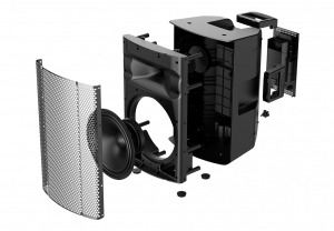 Audiocenter MA15+ активная акустическая система в Магасе