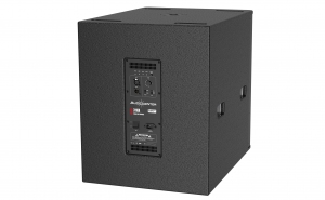 Audiocenter S3118A сабвуфер активный в Магасе