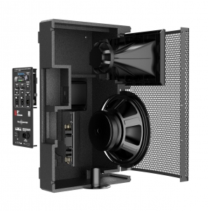 Audiocenter SA310+ в Магасе