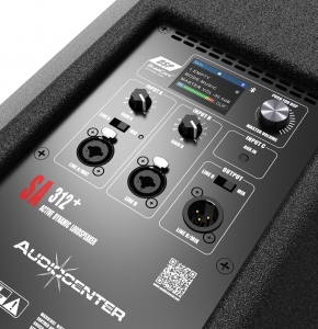 Audiocenter SA312+ в Магасе
