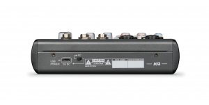 AuraSonics K4 компактный микшерный пульт в Магасе