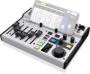Behringer FLOW 8 цифровой микшер в Магасе