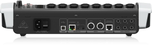Behringer X18 цифровой микшер в Магасе