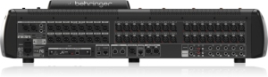 Behringer X32 цифровой микшер в Магасе