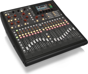 Behringer X32 PRODUCER цифровой микшер 40 каналов в Магасе