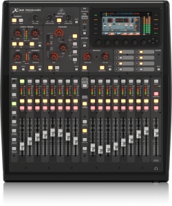 Behringer X32 PRODUCER цифровой микшер 40 каналов в Магасе