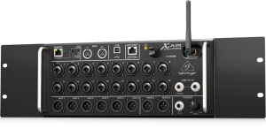 Behringer XR18 цифровой микшер в Магасе