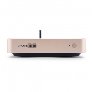 EVOBOX Plus караоке-система для дома в Магасе