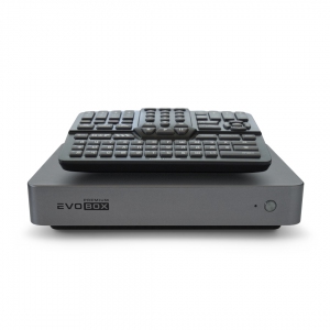 EVOBOX Premium Hi-End караоке-система в Магасе