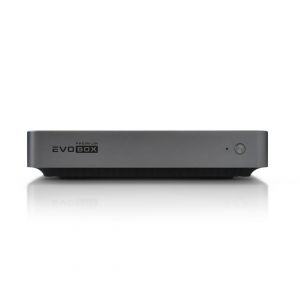 EVOBOX Premium Hi-End караоке-система в Магасе
