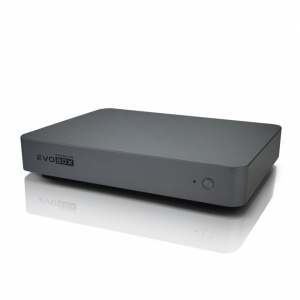 EVOBOX Premium Hi-End караоке-система в Магасе