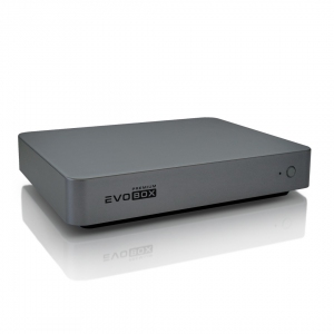 EVOBOX Premium Hi-End караоке-система в Магасе