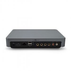 EVOBOX Premium Hi-End караоке-система в Магасе