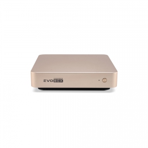 EVOBOX с микрофонами в Магасе