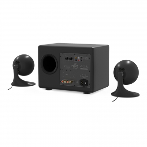 EvoSound Sphere 2.1 аудиосистема для караоке в Магасе