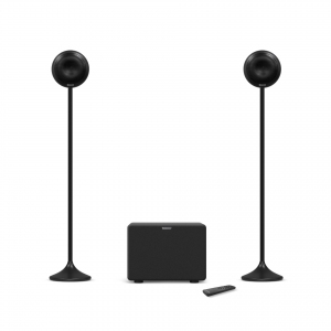 EvoSound Sphere 2.1 аудиосистема для караоке в Магасе