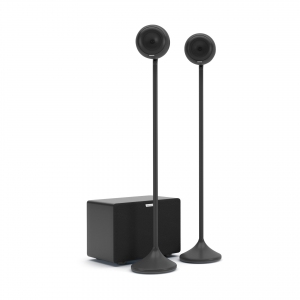 EvoSound Sphere 2.1 аудиосистема для караоке в Магасе