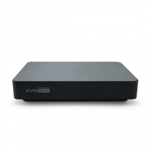 Hi-End караоке-система EVOBOX Premium + EvoSoundBar (саундбар с караоке) в Магасе