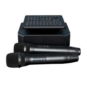 караоке-комплект для Дома AST ZOOM 1/2 и AST-SM6A в Магасе