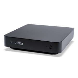 караоке-комплект EVOBOX + EvoSound Bar (саундбар с караоке) в Магасе